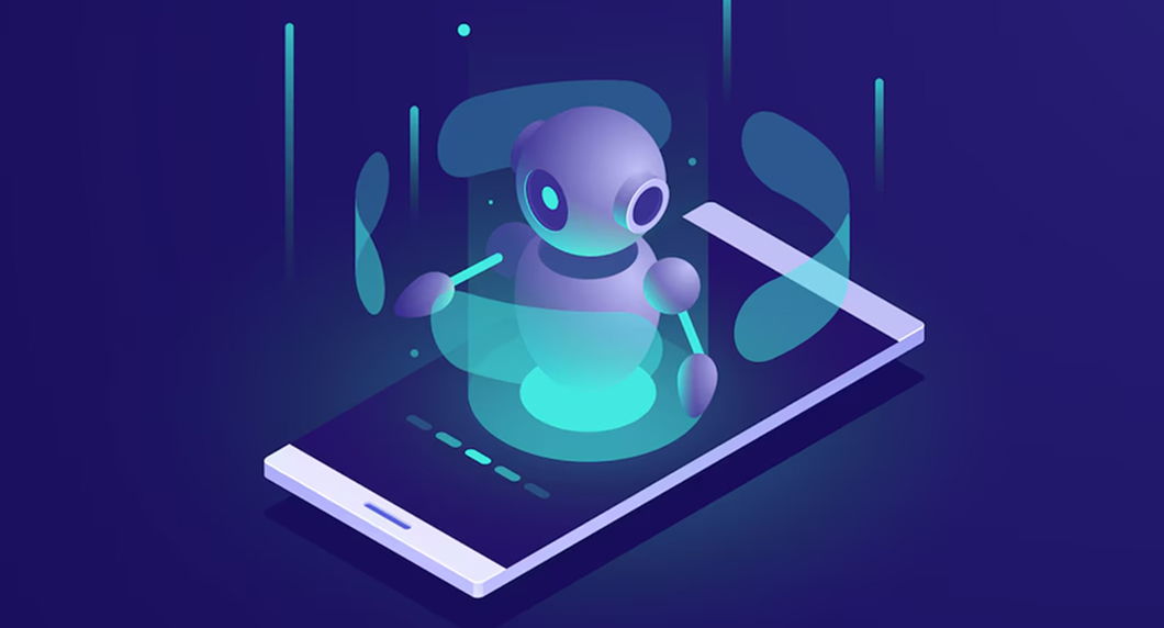 AI chatbot for eCommerce