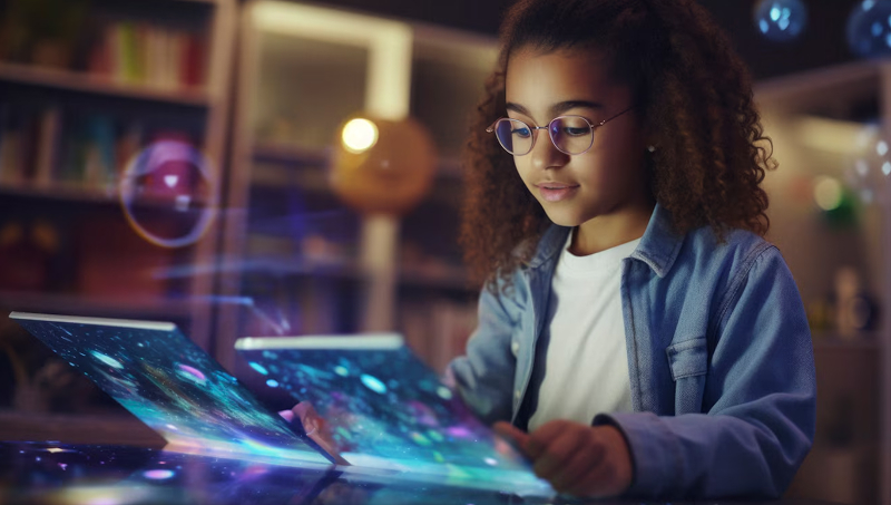 Artificial Intelligence in Education