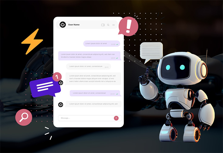 Buy chatbot for business