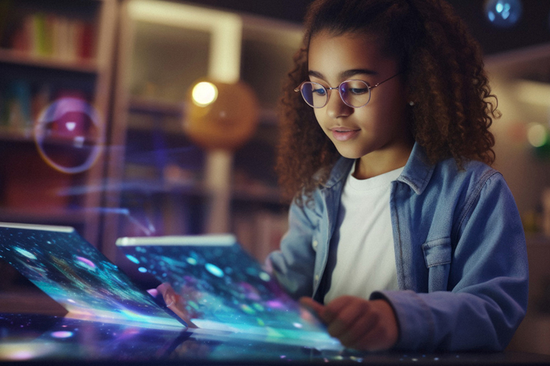 Artificial Intelligence in Education Shaping Modern Learning