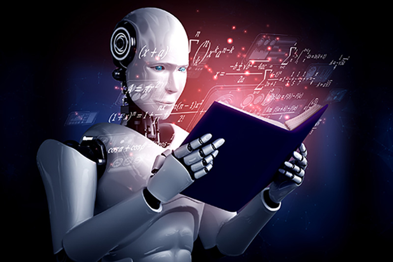 Future of AI in Education